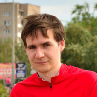 Mikhail Laptev