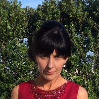 Patricia Browne