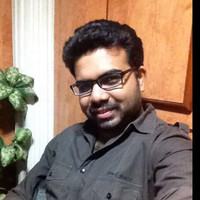 Vishal Rathod