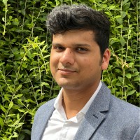Saksham Jain