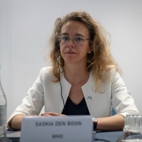 Saskia Den Boon