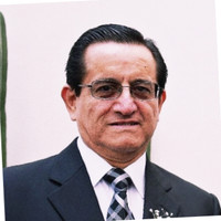 Adrian Felipe Martinez