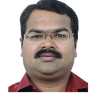 Ganesh Ganisetti