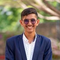 Vishva Patel