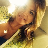 Camille Vazquez