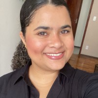 Raphaela Santana Dos Santos