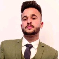 Ravi Partap