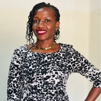 Carolyn Vunia, Mba, Bste
