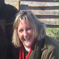 Heather Entwistle