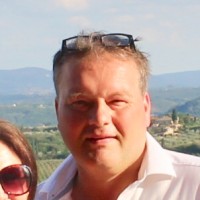Hans Groot