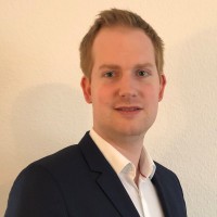 Benjamin Lohmann