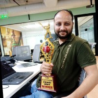 Ankeet Sharma
