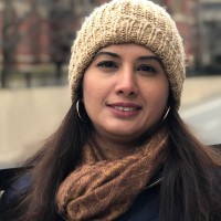 Sajita Shiwakoti