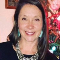 Kristen Eldred Curtin