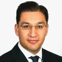 Mandip Singh Sidhu