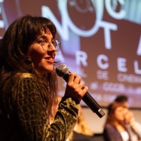 Alba Bresolí