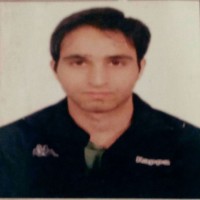 Dishant Kumar