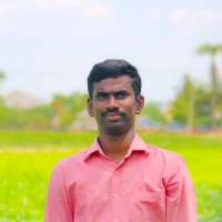 Muthuraj Marimuthu