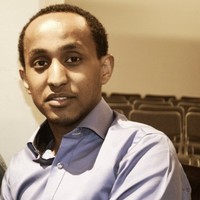 Yeneneh Haileselassie