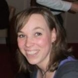 Vanessa Hoving