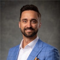 Patrick Hum, MBA