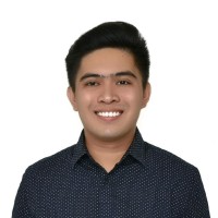 Ezekiel Job Roxas