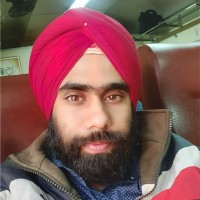 Mandeep Pal Singh
