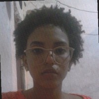 Cristiane Brito Santos