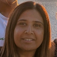 Trisha Varsani