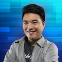 Paulo Martin Mercado