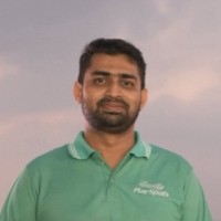 Nishad K Saleem