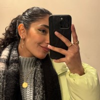 Sara Hussein