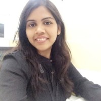 Revati Desai