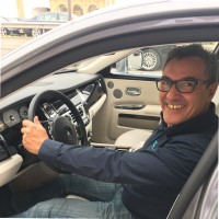 Didier Henneville