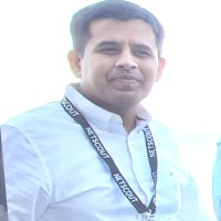 Mahesh Srinivasagowda