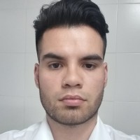 Franco Santiago Reyn