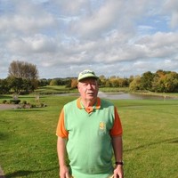 John Crellin