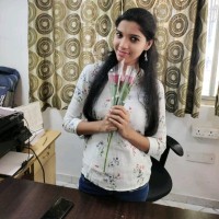 Megha Mhadam