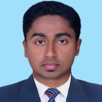 Shahadad Shah