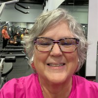 Kathleen Davenport
