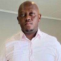 Teboho Motaung