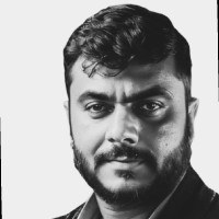Nishit Raval