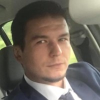 Darko Mitrovski