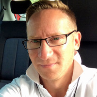 Kristian Hagström