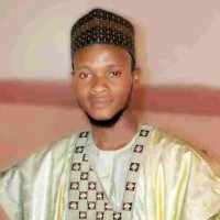 Usman Muazu