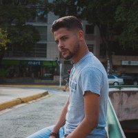 Ricardo Javier Abreu Lebrun