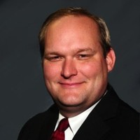 Paul Ivey