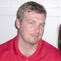 Ian McClure