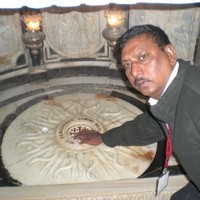 B.T.S.Solomon Raj Solomon Raj