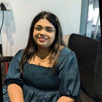 Minita Gaonkar